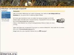 Sites similar to wollboutique.de