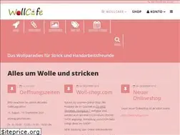 Sites similar to wollcafe.ch