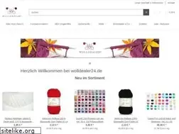 Sites similar to wolldealer24.de