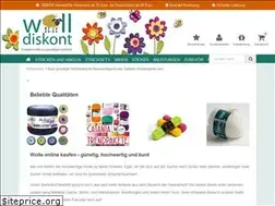 Sites similar to wolldiskont.at