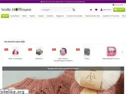 Sites similar to wolle-hoffmann.de