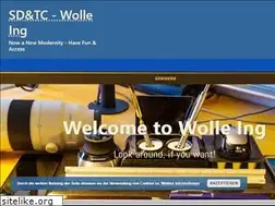 Sites similar to wolle-ing.de