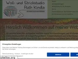 Sites similar to wolle-kindla.de