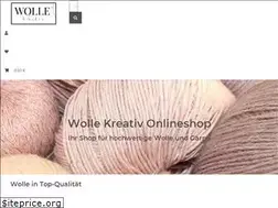 Sites similar to wolle-kreativ.net