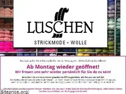 Sites similar to wolle-lueschen.de