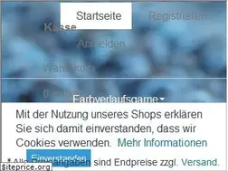Sites similar to wolle-online.com