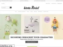 Sites similar to wolle-roedel.com