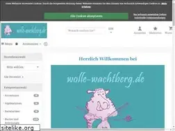 Sites similar to wolle-wachtberg.de