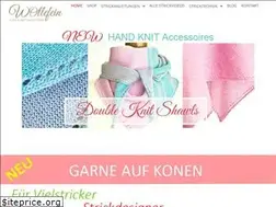 Sites similar to wollefein.ch