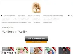 Sites similar to wollemaus.de
