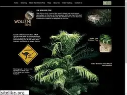 Sites similar to wollemipine.co.uk