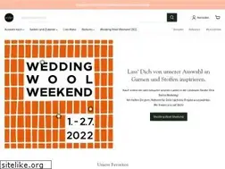 Sites similar to wollen-berlin.de