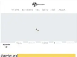 Sites similar to wollenwirwetten.com