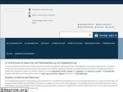 Sites similar to woller-maschinen.de