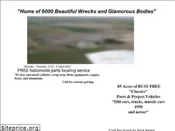 Sites similar to wollerautoparts.com