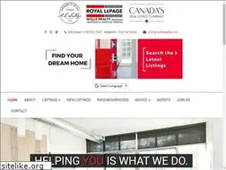 Sites similar to wollerealty.com