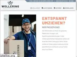 Sites similar to wollering.com