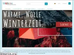 Sites similar to wollerino.de