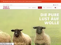 Sites similar to wolleundschoenes.de