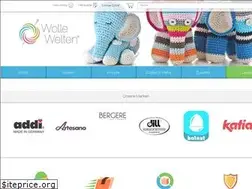 Sites similar to wollewelten.de