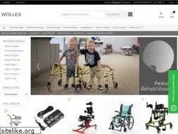 Sites similar to wollex.com.tr