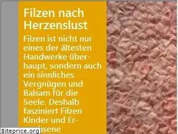 Sites similar to wollfest.de