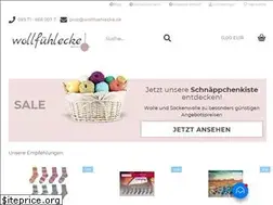 Sites similar to wollfuehlecke.de
