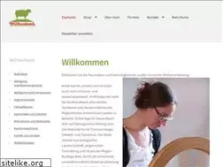 Sites similar to wollhandwerk.at
