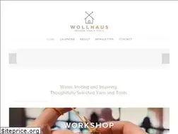 Sites similar to wollhaus.com