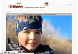 Sites similar to wollhuhn.de