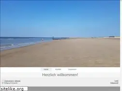 Sites similar to wolli-tine.de