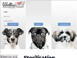 Sites similar to wollies.org