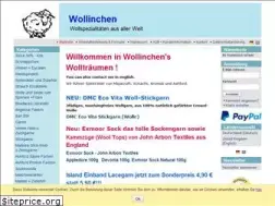 Sites similar to wollinchen.de