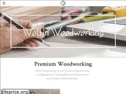 Sites similar to wollinwoodworking.com