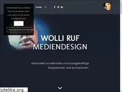Sites similar to wolliruf.com