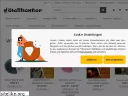 Sites similar to wollkontor-erlangen.de