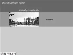 Sites similar to wollmann-fiedler.de