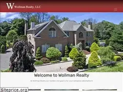 Sites similar to wollmanrealty.net