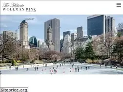 Sites similar to wollmanskatingrink.com