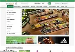 Sites similar to wollmart.com