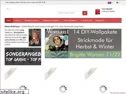 Sites similar to wollmaus.de