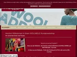 Sites similar to wollmeile.at