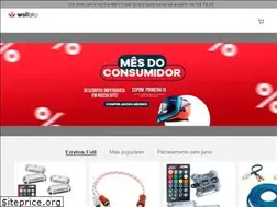 Sites similar to wolloko.com.br