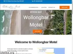 Sites similar to wollongbar.com