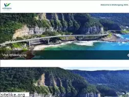 Sites similar to wollongong.com