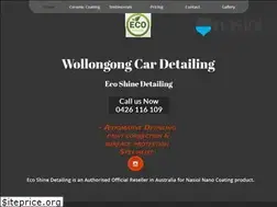 Sites similar to wollongongcardetailing.com