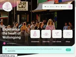 Sites similar to wollongongcbd.com.au