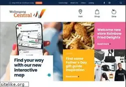 Sites similar to wollongongcentral.com.au