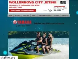 Sites similar to wollongongcityjetski.com.au