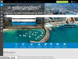 Sites similar to wollongongdirect.info